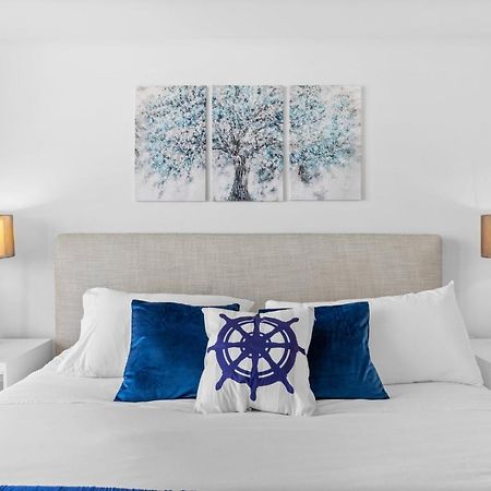 شاطئ هالانديل Beachwalk Resort Hotel المظهر الخارجي الصورة