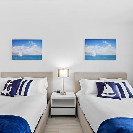 شاطئ هالانديل Beachwalk Resort Hotel المظهر الخارجي الصورة