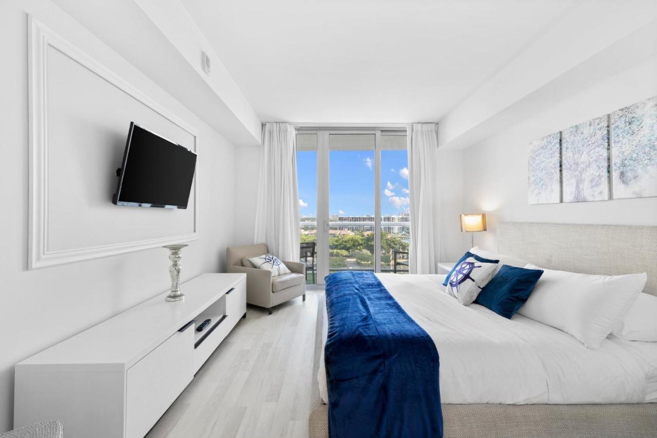 شاطئ هالانديل Beachwalk Resort Hotel المظهر الخارجي الصورة