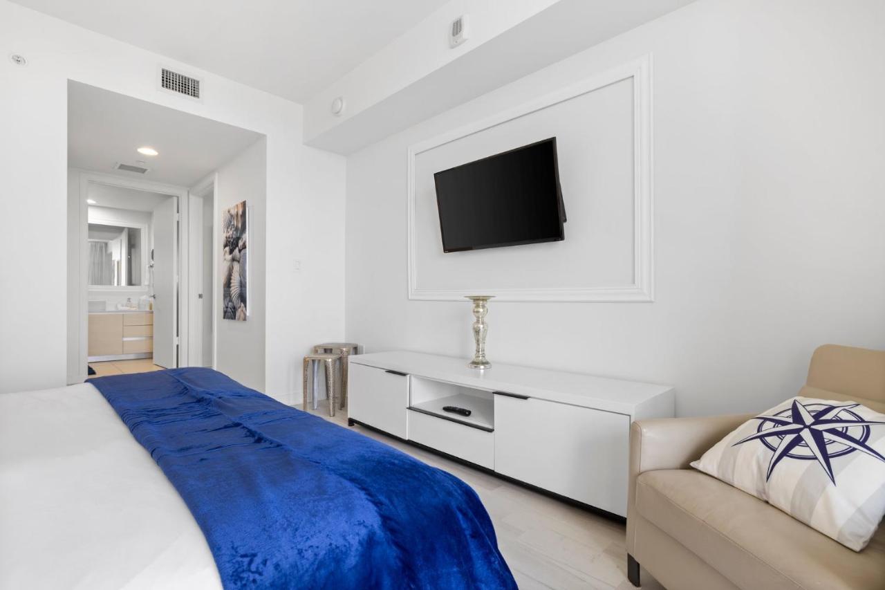 شاطئ هالانديل Beachwalk Resort Hotel المظهر الخارجي الصورة
