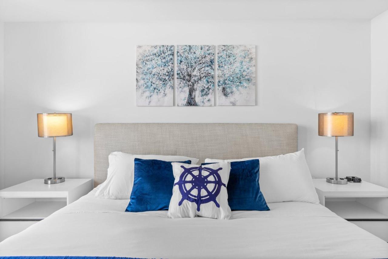 شاطئ هالانديل Beachwalk Resort Hotel المظهر الخارجي الصورة