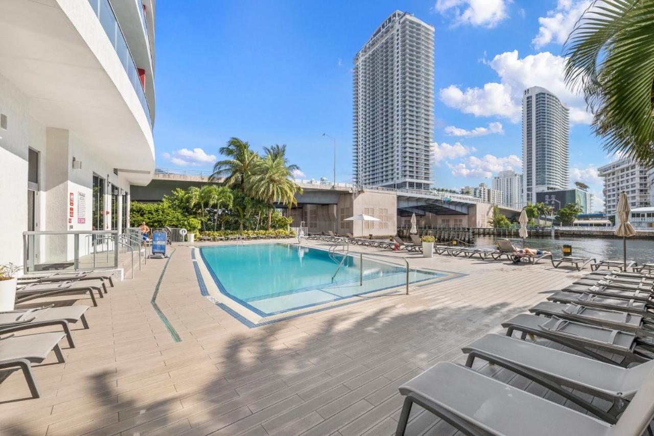 شاطئ هالانديل Beachwalk Resort Hotel المظهر الخارجي الصورة