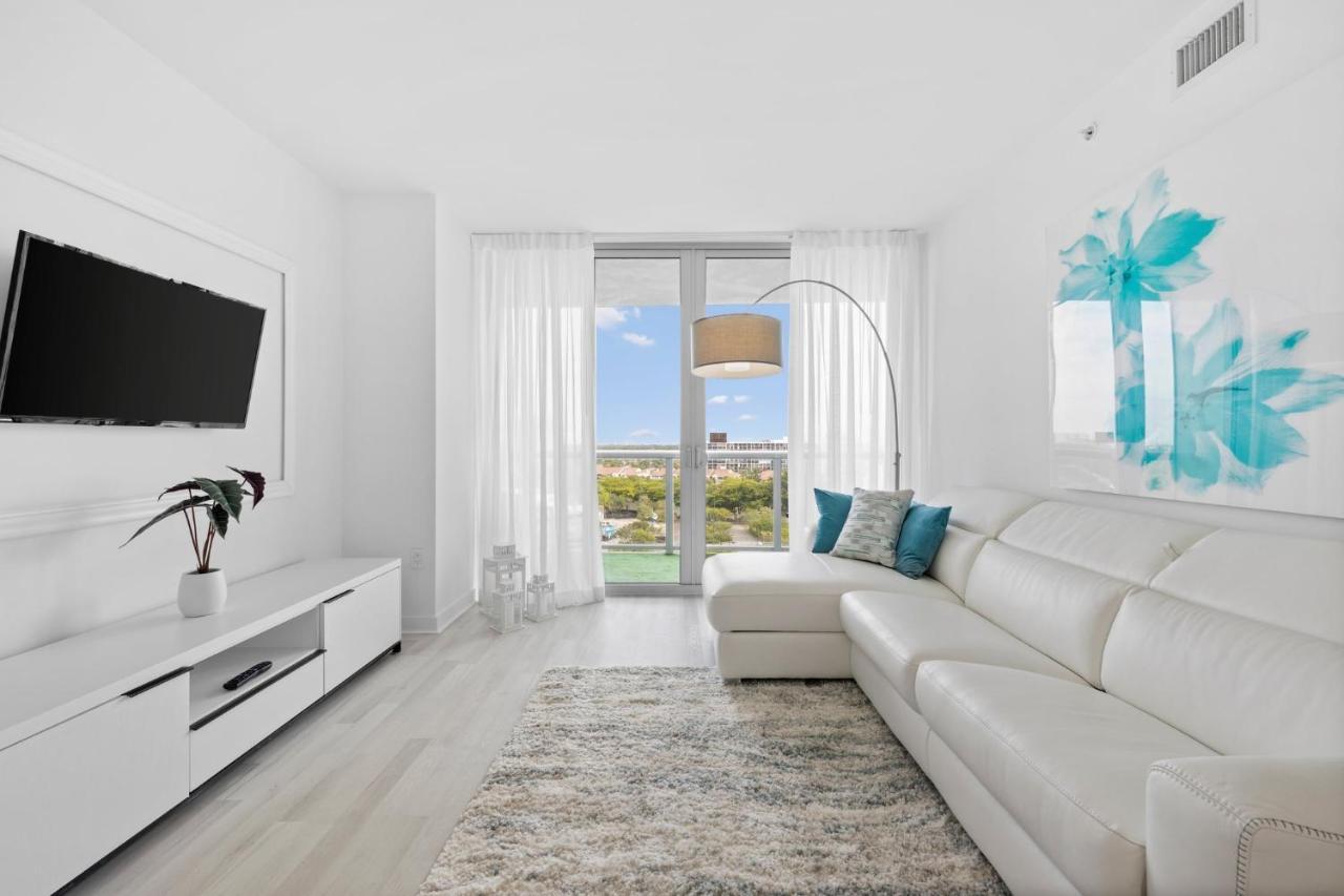 شاطئ هالانديل Beachwalk Resort Hotel المظهر الخارجي الصورة