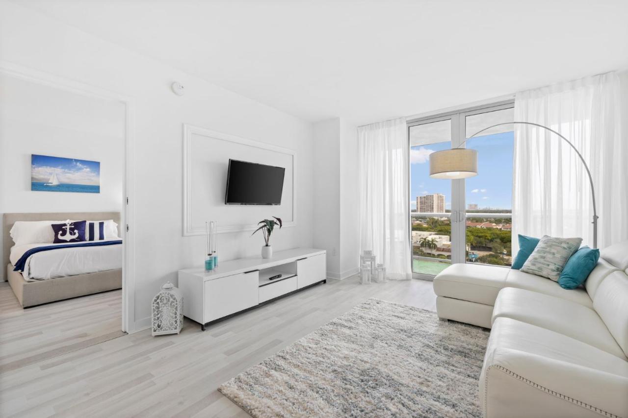 شاطئ هالانديل Beachwalk Resort Hotel المظهر الخارجي الصورة